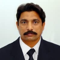 Dr. N. V. Jagannadha Rao