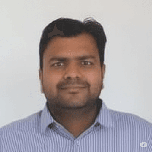 Dr. Raghvendra Kumar