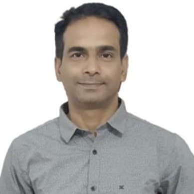 Dr. Diptikanta Acharya