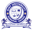 GIET University