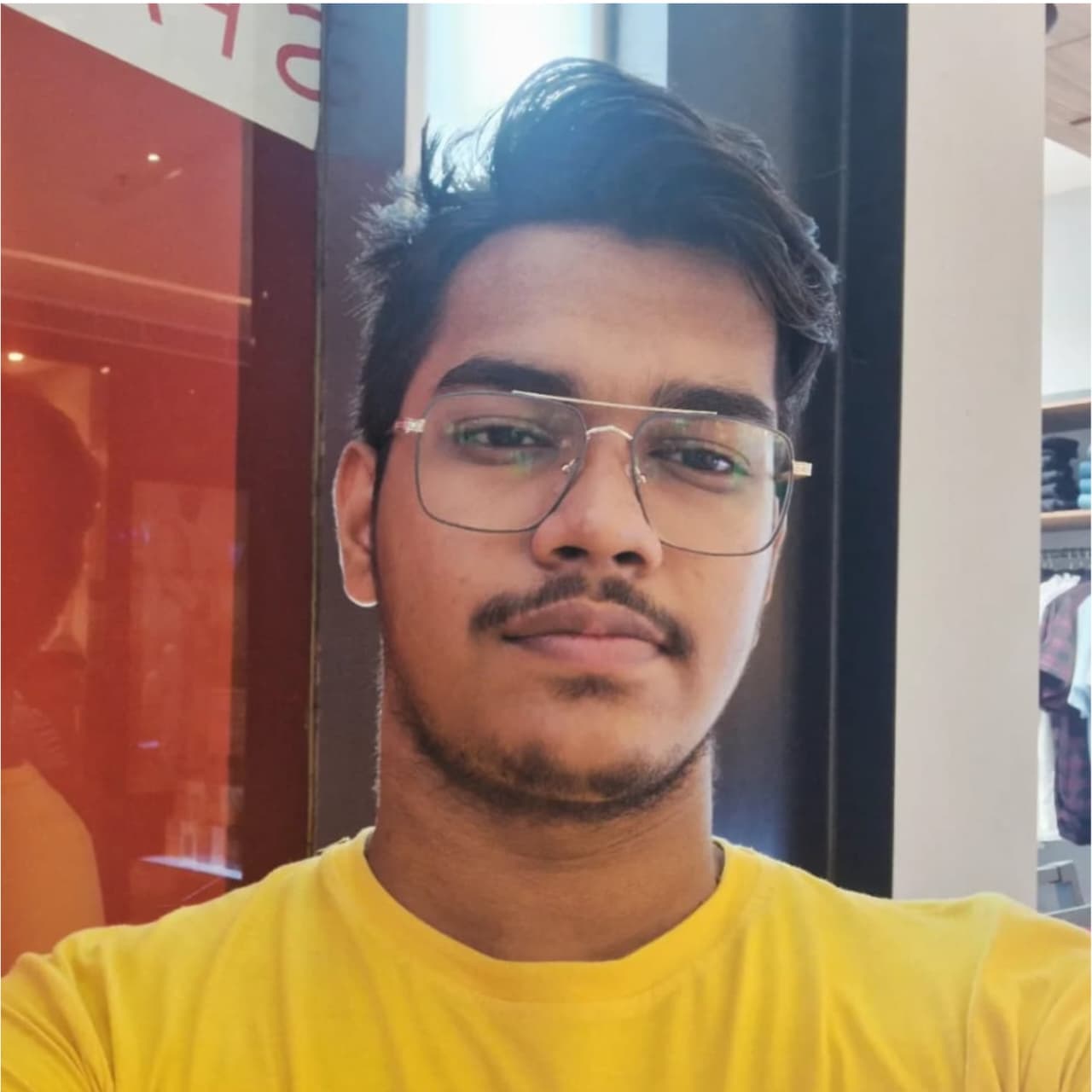 Kalyan Kumar Dash