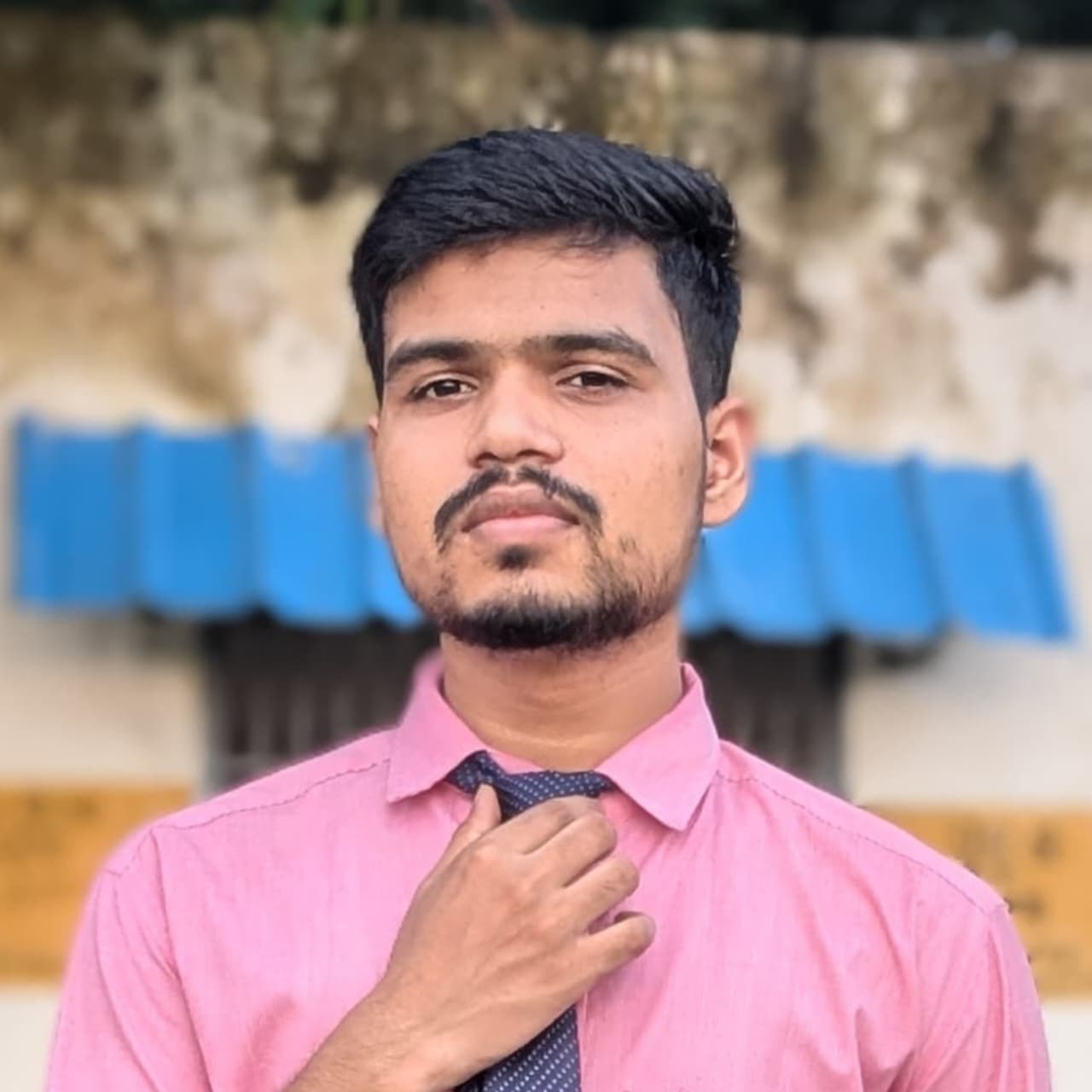 Pratik Kumar Sah