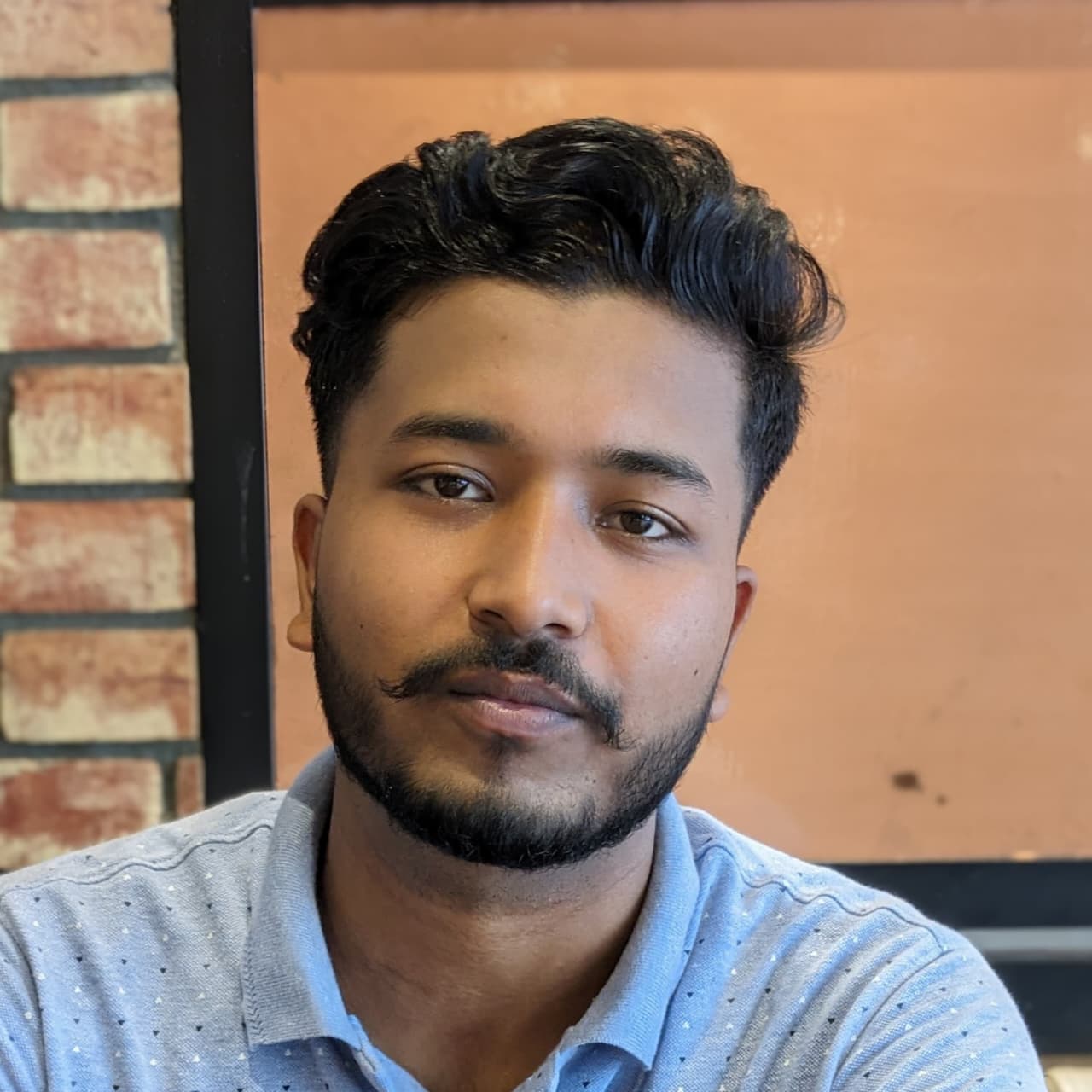Sidhu Kumar Singh