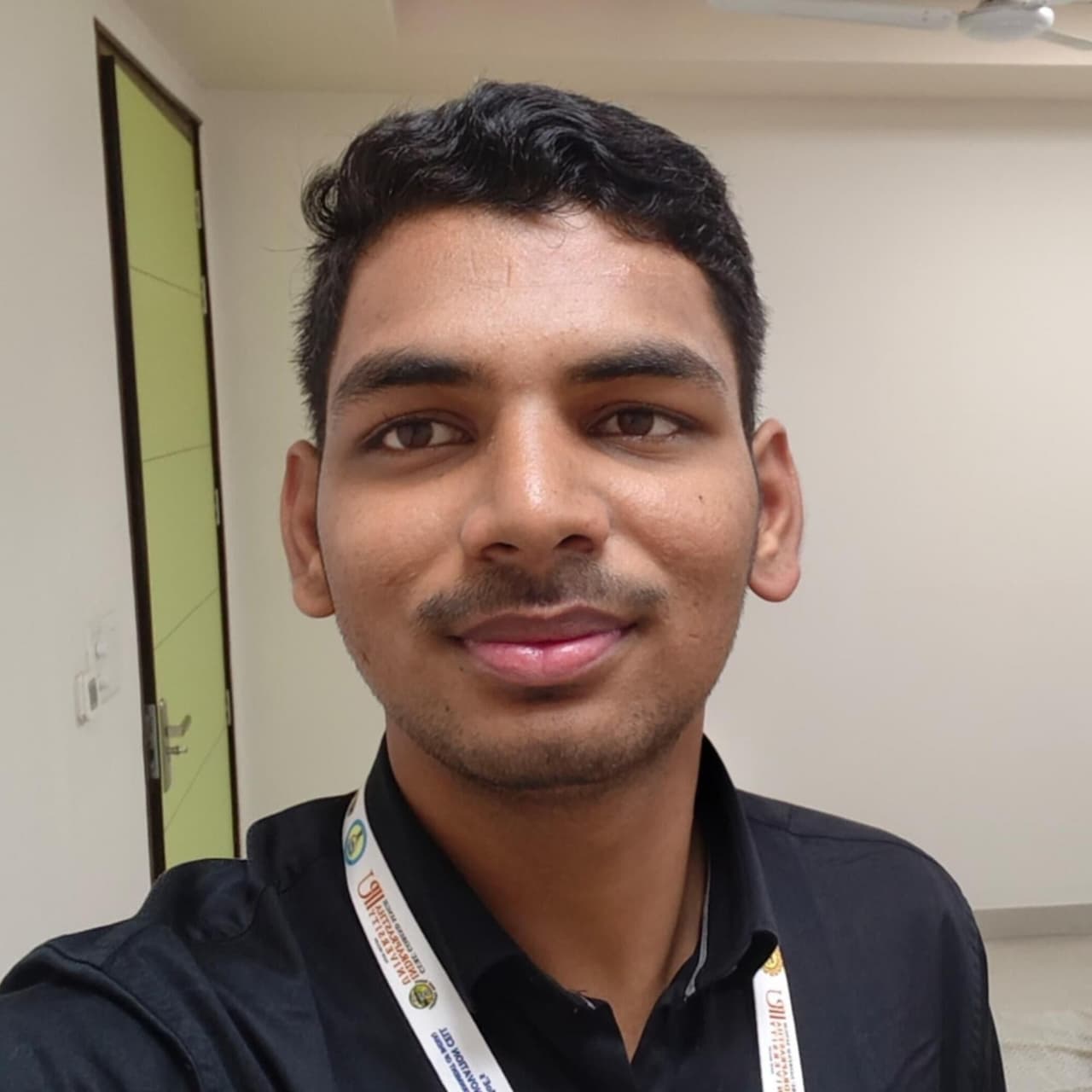 Keshab Sharma