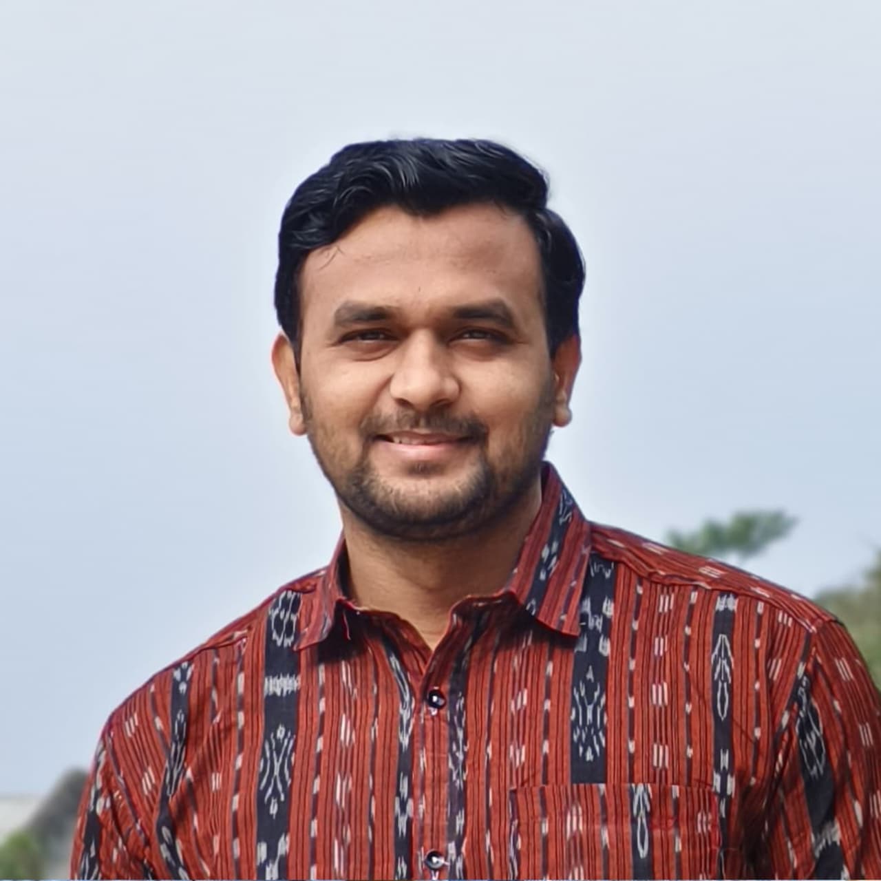 Dr. SasankShekhar Panda