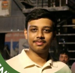 Aditya Panda